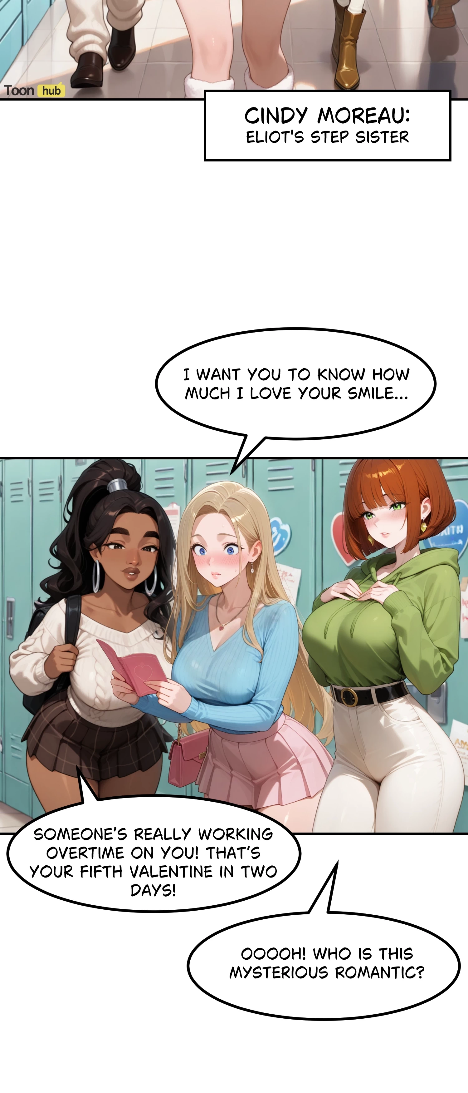 My Sister Is The Campus Queen - Episode 1